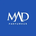 הלוגו של MAD Parfumeur